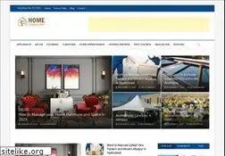 Sites similar to furnishingdesigncentre.com