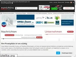 Sites similar to furnishingidea.de