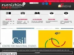 Sites similar to furnishingidea.fr