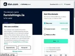 Sites similar to furnishings.la