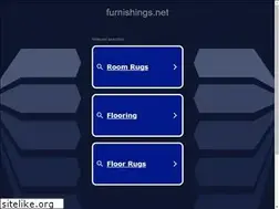 Sites similar to furnishings.net