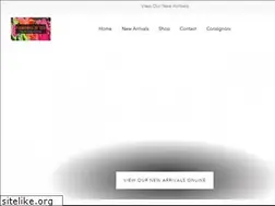Sites similar to furnishingsbydebi.com