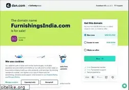 Sites similar to furnishingsindia.com