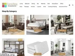 Sites similar to furnishingstandards.com