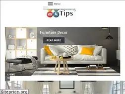Sites similar to furnishingtips.com
