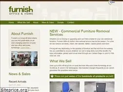 Sites similar to furnishofficeandhome.org