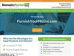 Sites similar to furnishyourhouse.com