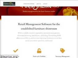 Sites similar to furnishzing.com
