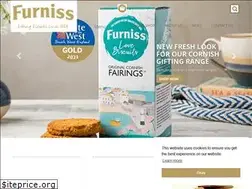 Sites similar to furniss-foods.co.uk