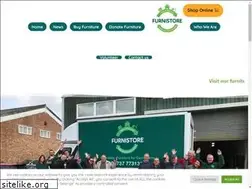 Sites similar to furnistore.co.uk