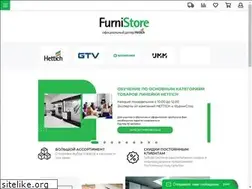 Sites similar to furnistore.ru