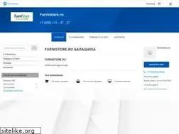 Sites similar to furnistoreru.pulscen.ru