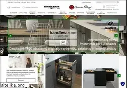Sites similar to furnitanas.lt