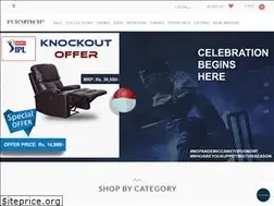 Sites similar to furnitech.in