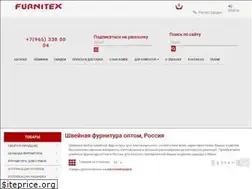 Sites similar to furnitex.com.ru