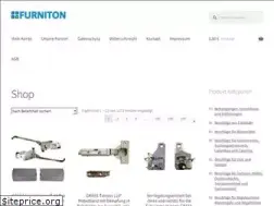Sites similar to furniton.com