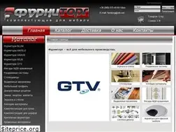 Sites similar to furnitorg.in.ua