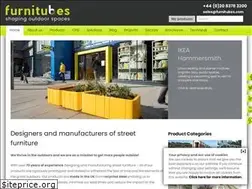 Sites similar to furnitubes.com