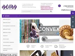Sites similar to furnitura-aura.ru