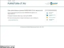 Sites similar to furnitura-it.ru
