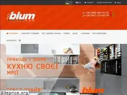 Sites similar to furnitura-mebel.dp.ua