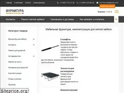 Sites similar to furnitura-ms.ru