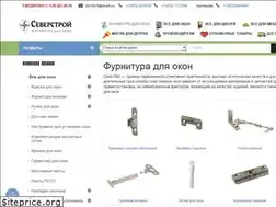 Sites similar to furnitura-okon.ru