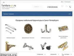 Sites similar to furnitura-pro.ru