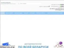 Sites similar to furnitura-shop.by