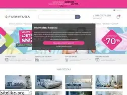 Sites similar to furnitura.hr