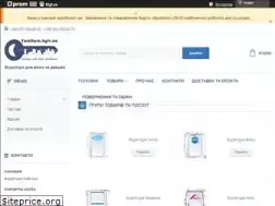 Sites similar to furnitura.kiev.ua