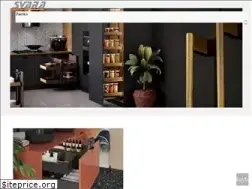 Sites similar to furnitura.lt