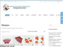 Sites similar to furnitura.org