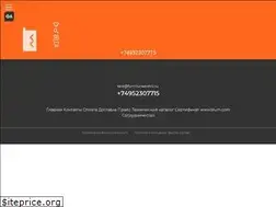 Sites similar to furnituraavstrii.ru