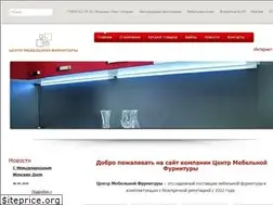 Sites similar to furnituraspb.ru
