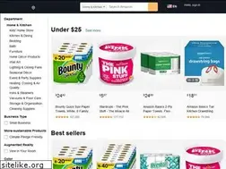 Sites similar to furniture-amazon.com