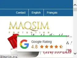 Sites similar to furniture-cleaning-montreal.com