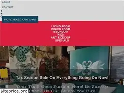 Sites similar to furniture-depot.biz