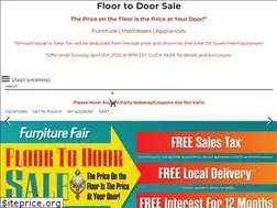 Sites similar to furniture-fair.net