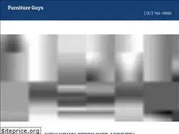 Sites similar to furniture-guys.com