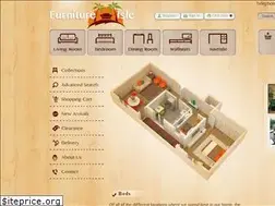 Sites similar to furniture-isle.com