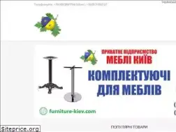 Sites similar to furniture-kiev.com