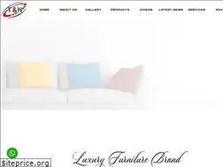 Sites similar to furniture-malaysia.com
