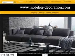 Sites similar to furniture-manufacturer.com