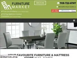 Sites similar to furniture-market.ca