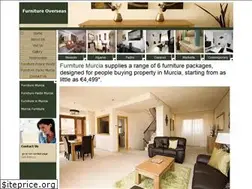 Sites similar to furniture-murcia.co.uk