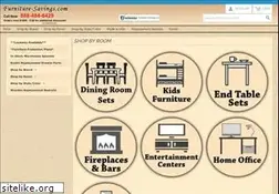 Sites similar to furniture-savings.com