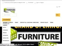 Sites similar to furniture-source.com