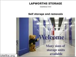 Sites similar to furniture-storage.com