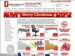 Sites similar to furniture-work.co.uk